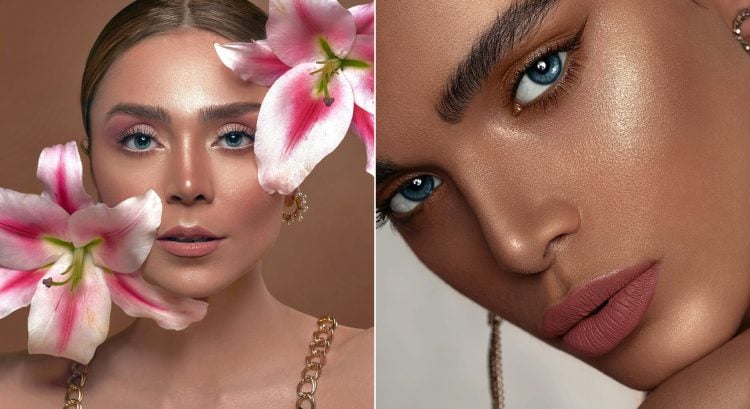 Ako na minimalistický make-up: 3 tipy, keď máš chuť na “no make-up” look