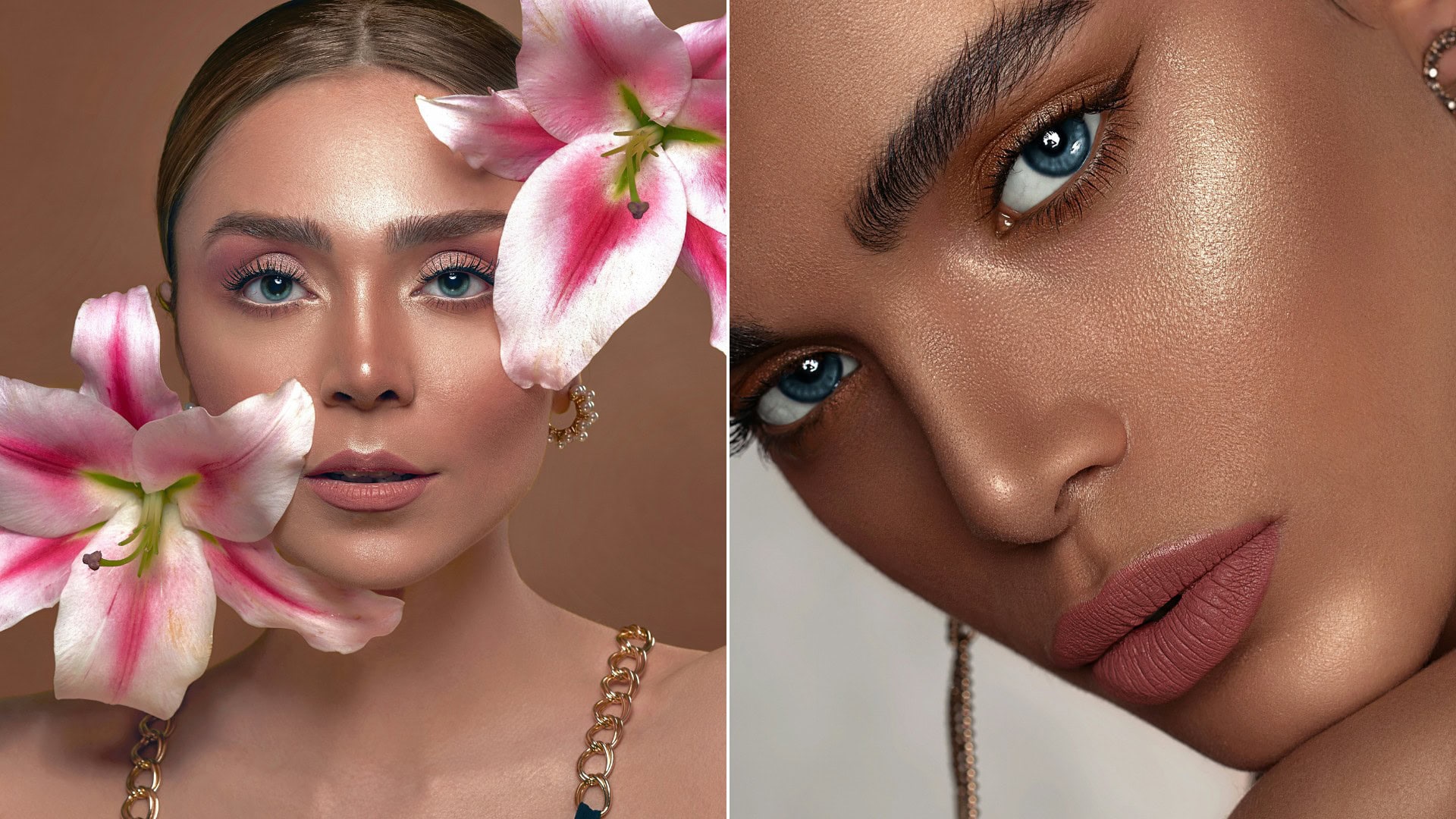 Ako na minimalistický make-up: 3 tipy, keď máš chuť na “no make-up” look
