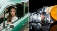 5 dôvodov, prečo je ľadová voda najlacnejší beauty trik: Toto leto ju musíš praktizovať