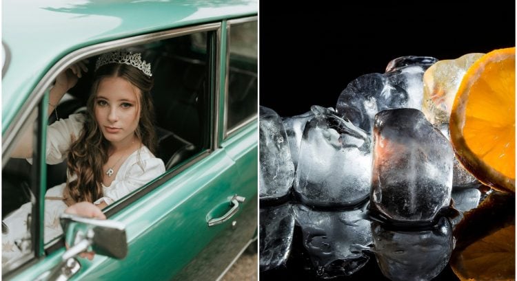 5 dôvodov, prečo je ľadová voda najlacnejší beauty trik: Toto leto ju musíš praktizovať