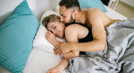 10 spôsobov, ako sa nezraniť, keď ti začína nový vzťah: Toto musí dodržať