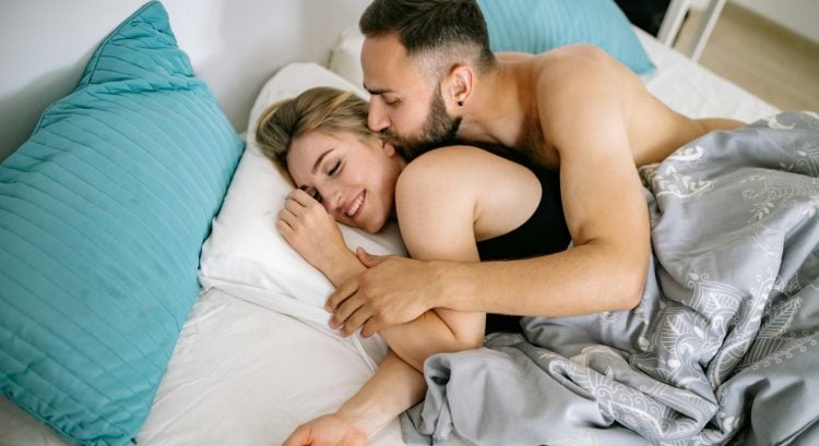 10 spôsobov, ako sa nezraniť, keď ti začína nový vzťah: Toto musí dodržať