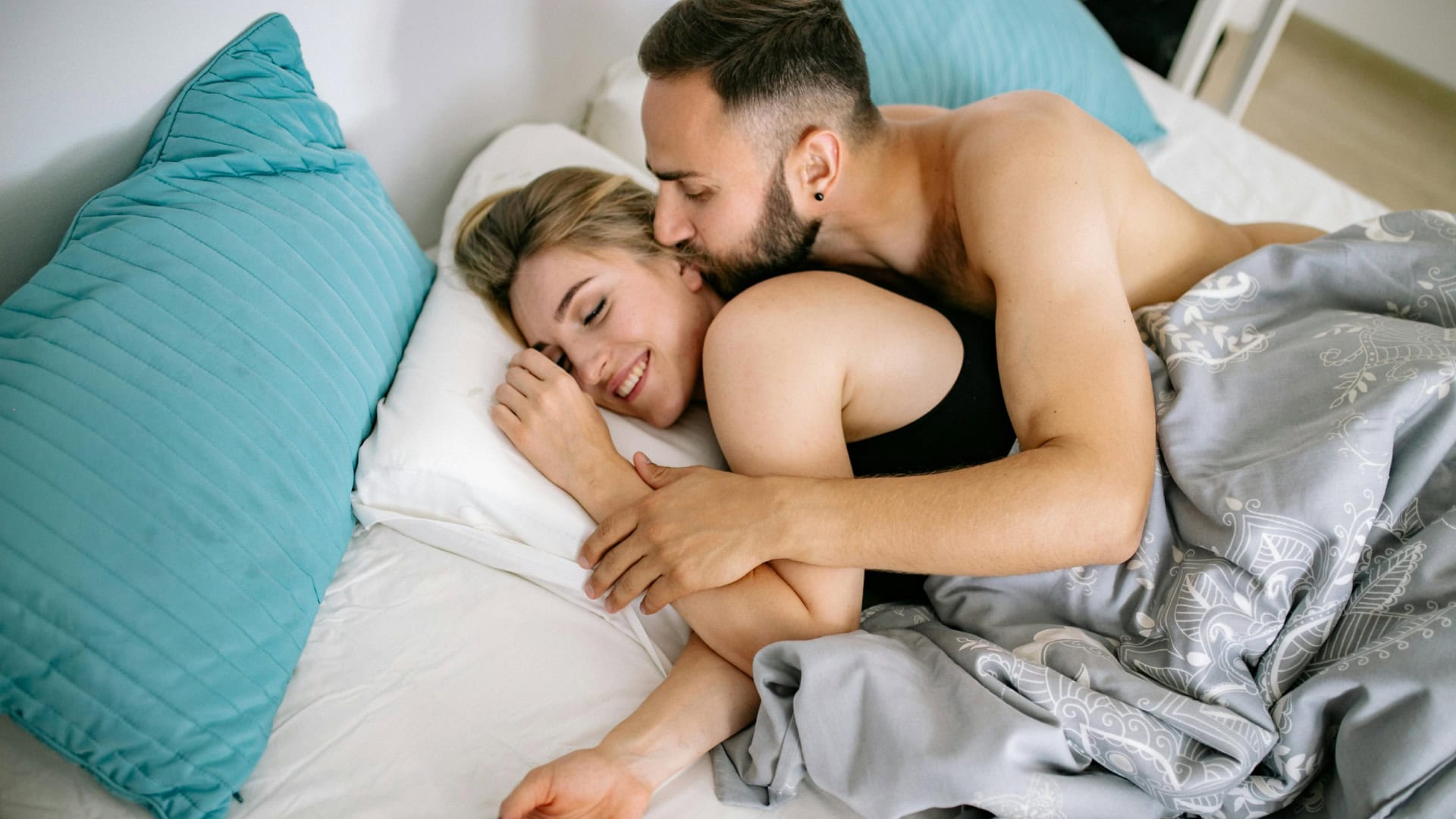 10 spôsobov, ako sa nezraniť, keď ti začína nový vzťah: Toto musí dodržať