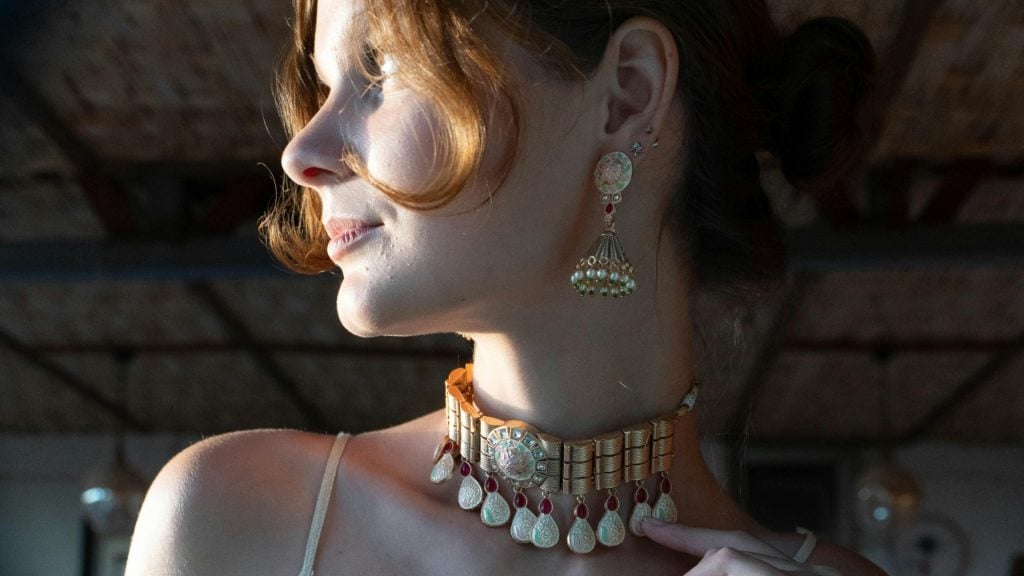 Znamenia a drahý vkus