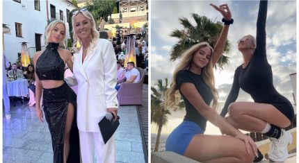 Zuzana Belohorcová reaguje na kritiku dcéry