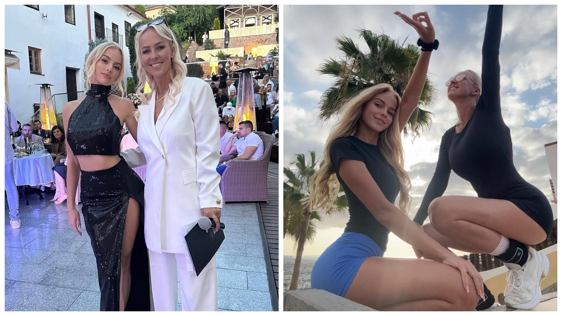 Zuzana Belohorcová reaguje na kritiku dcéry