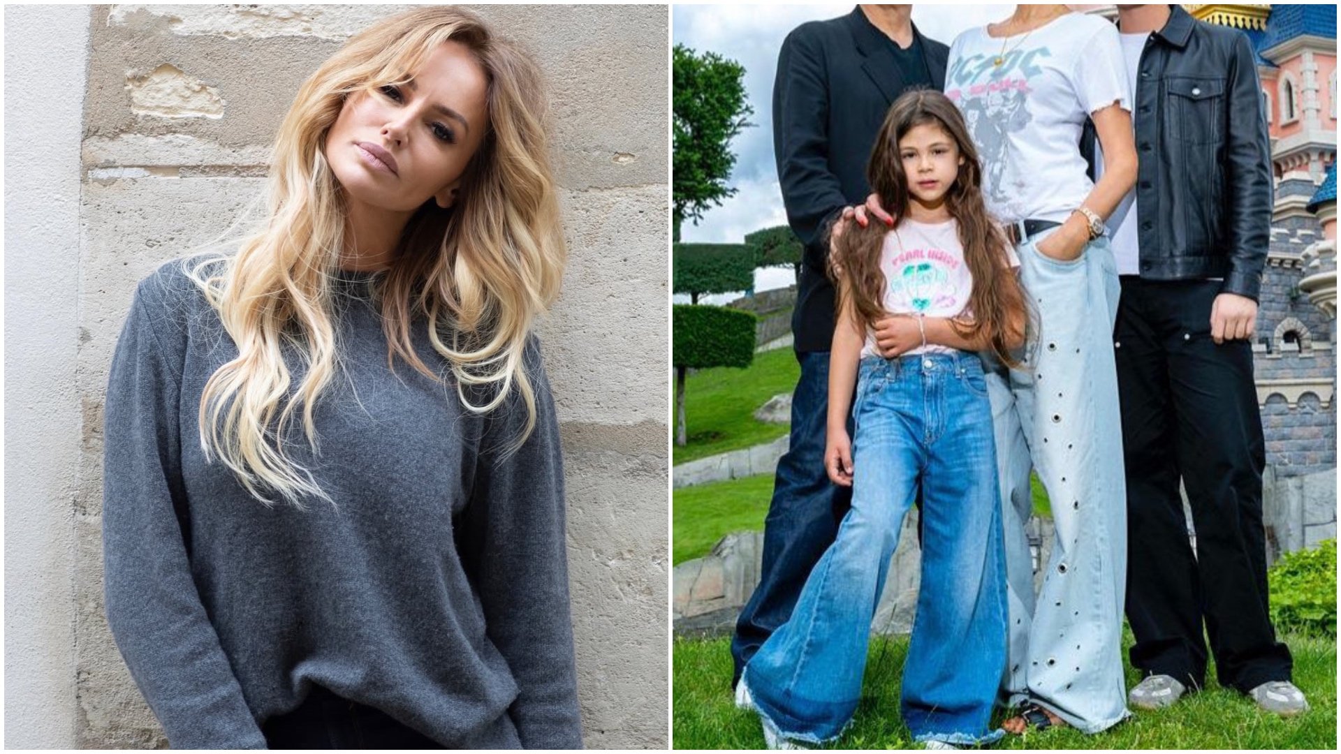 Adriana Sklenáříková žiari po boku tohoto muža