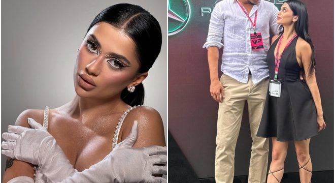 Azra Sokira a jej láska