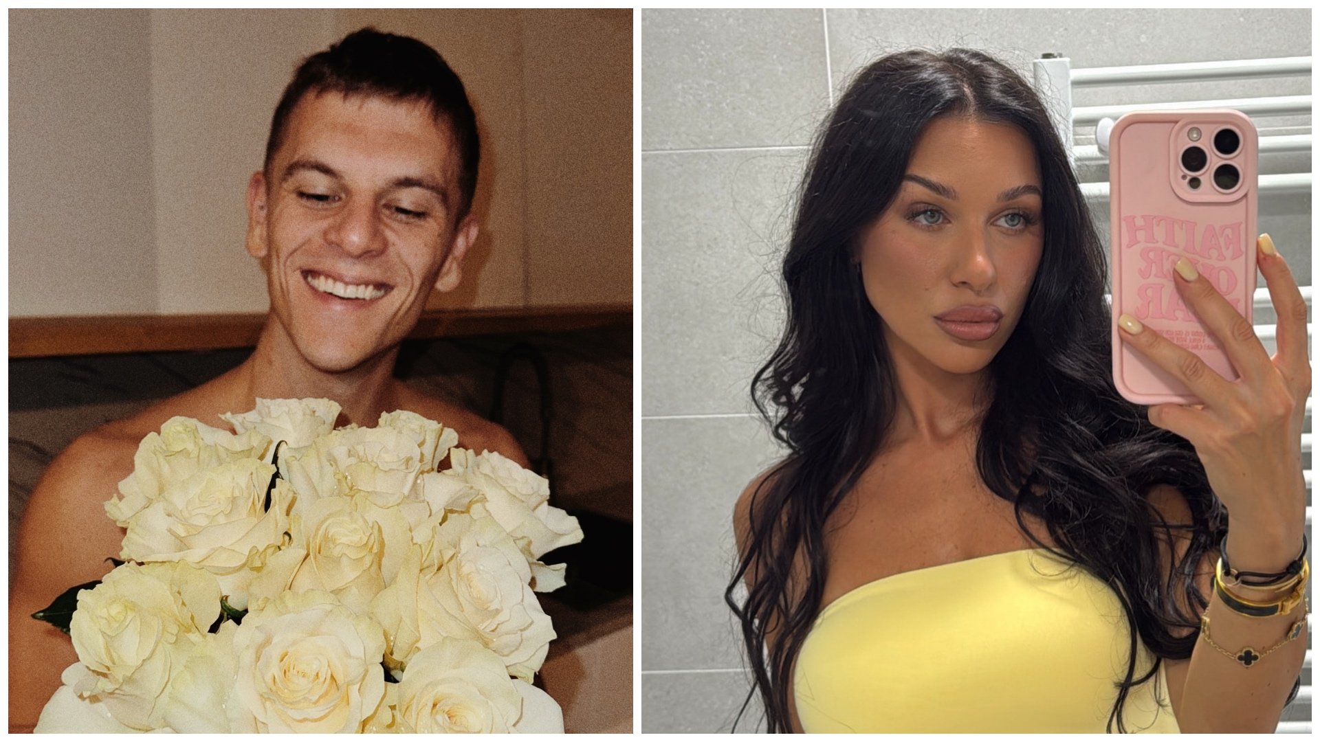 Bianka a Filip