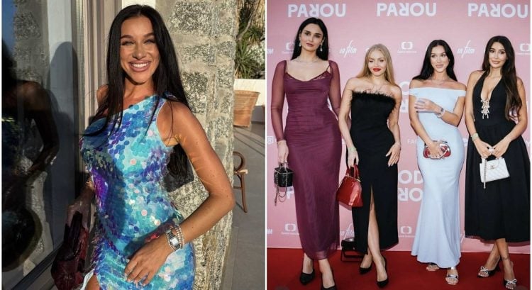 Bianka Rumanová otvorene na Instagrame: Toto ju trápi a túži po spätnej väzbe