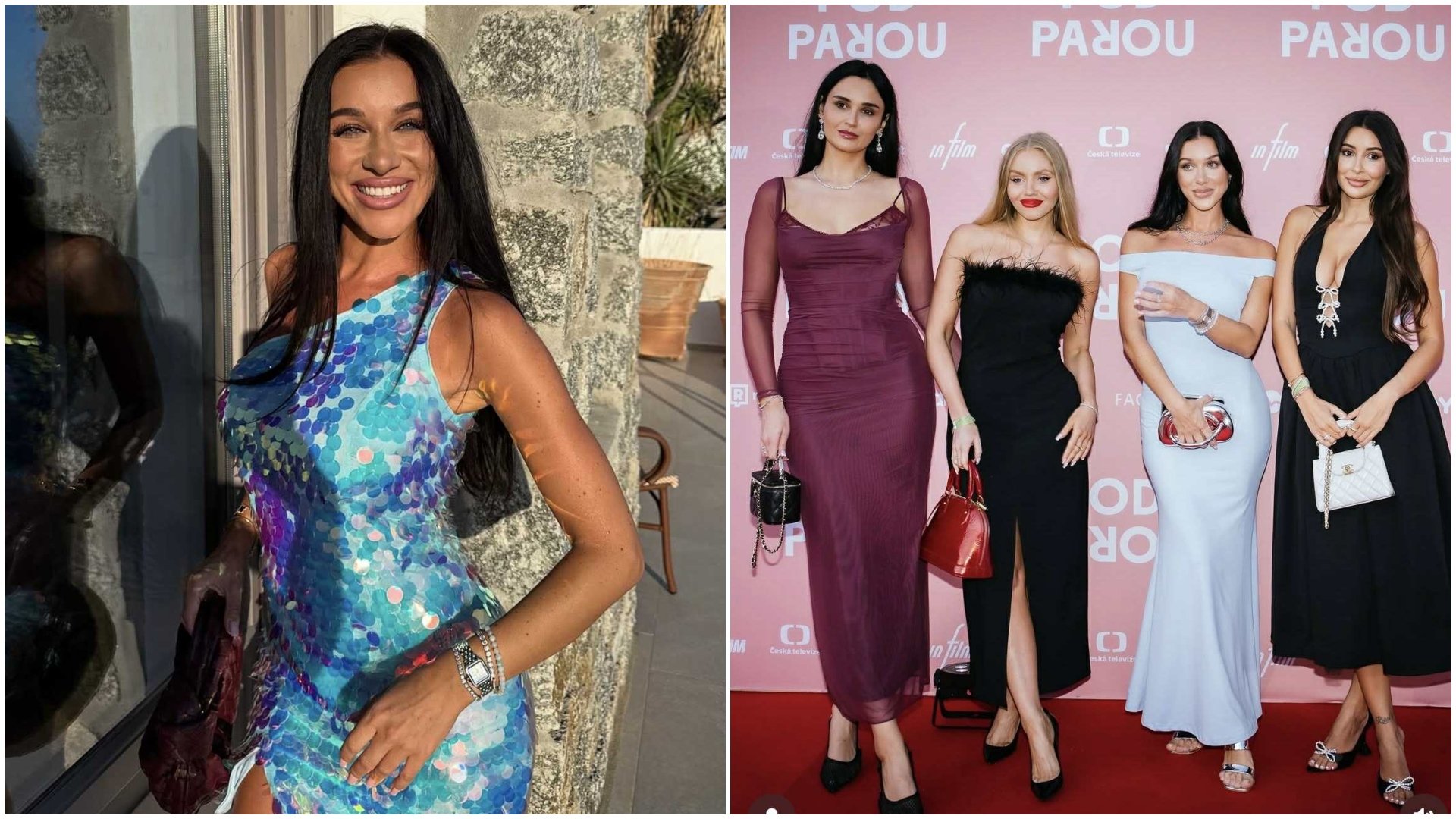 Bianka Rumanová otvorene na Instagrame: Toto ju trápi a túži po spätnej väzbe