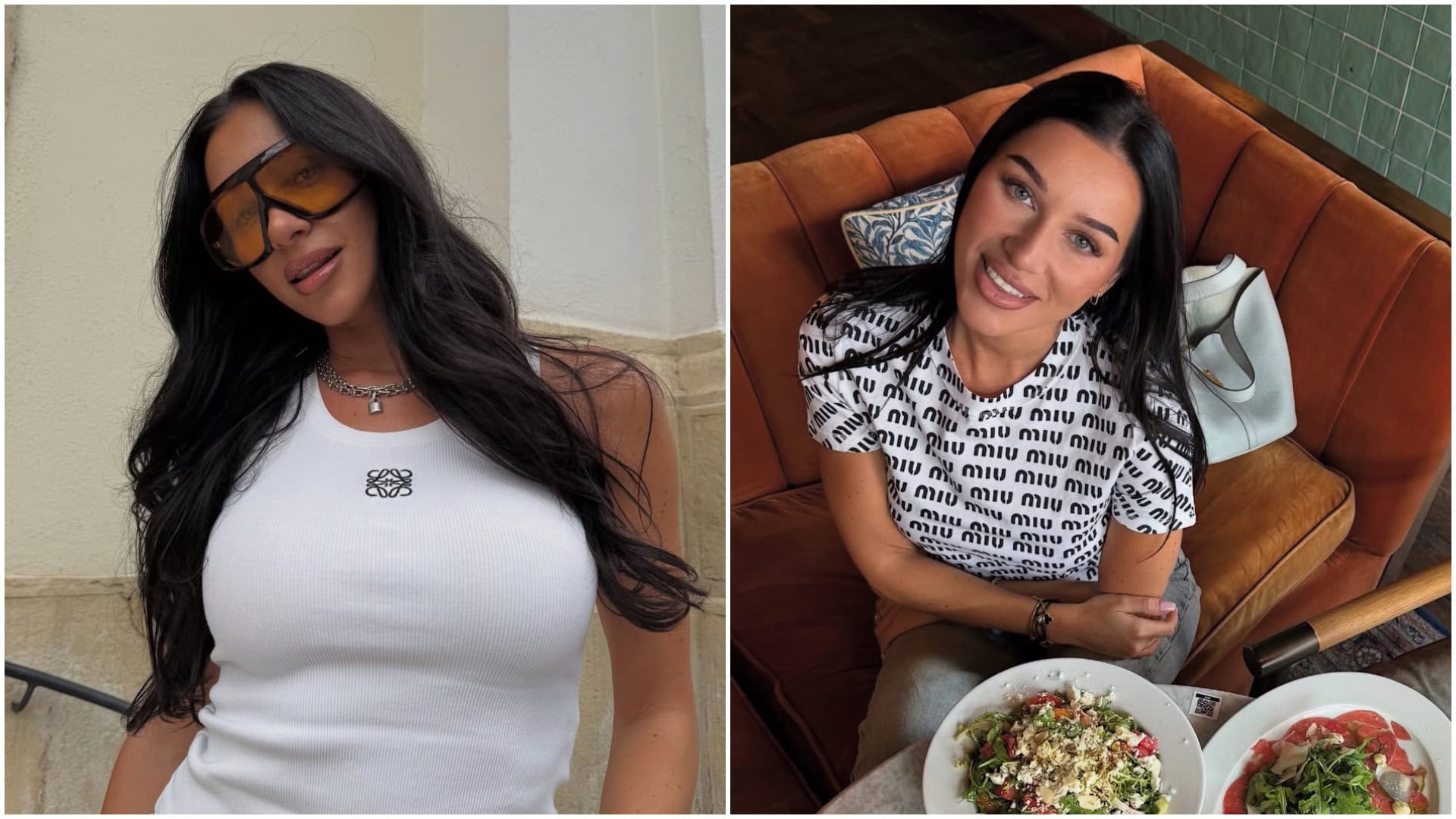 Bianka Rumanová ako si ju ešte nevidela