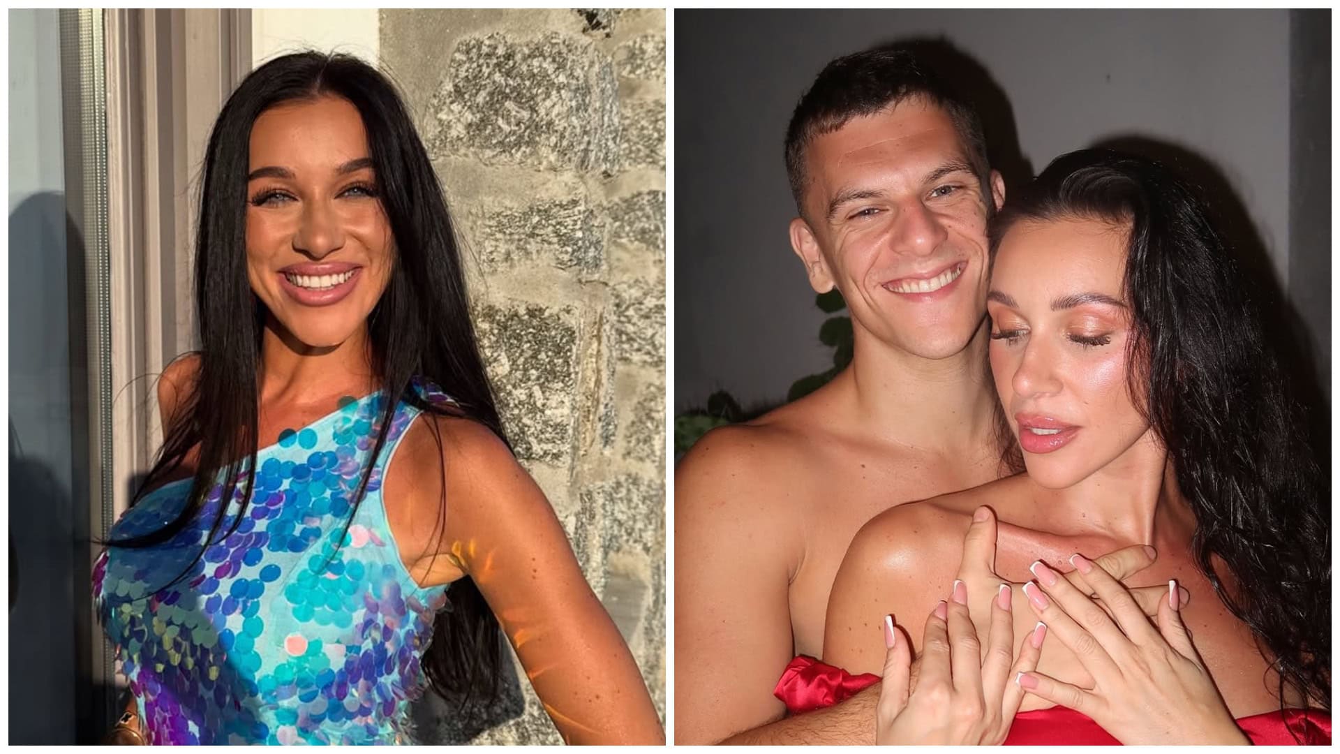 Bianka Rumanová a Filip opäť spolu