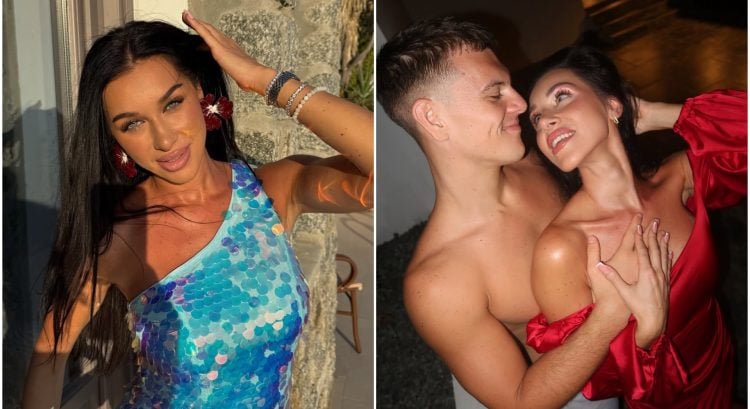 Bianka Rumanová o rozchode s Jovinečkom