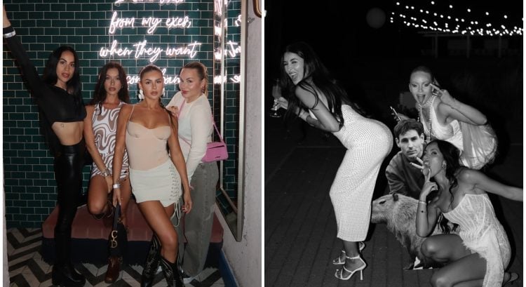 Bianka Rumanová si zastala kamarátku