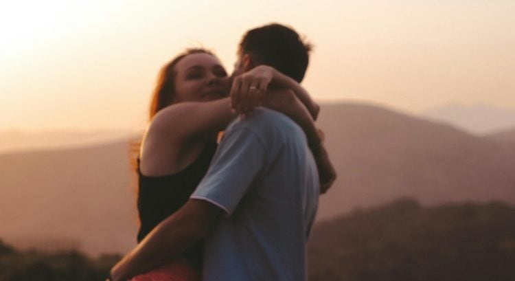 4 otázky, ktoré odhalia, či s tebou plánuje budúcnosť: Ak toto hovorí, chce ťa