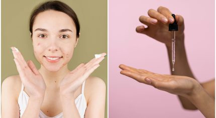 Beauty chyby po 25-ke, ktoré môžu urýchliť starnutie: Týmto 9 sa vyhni