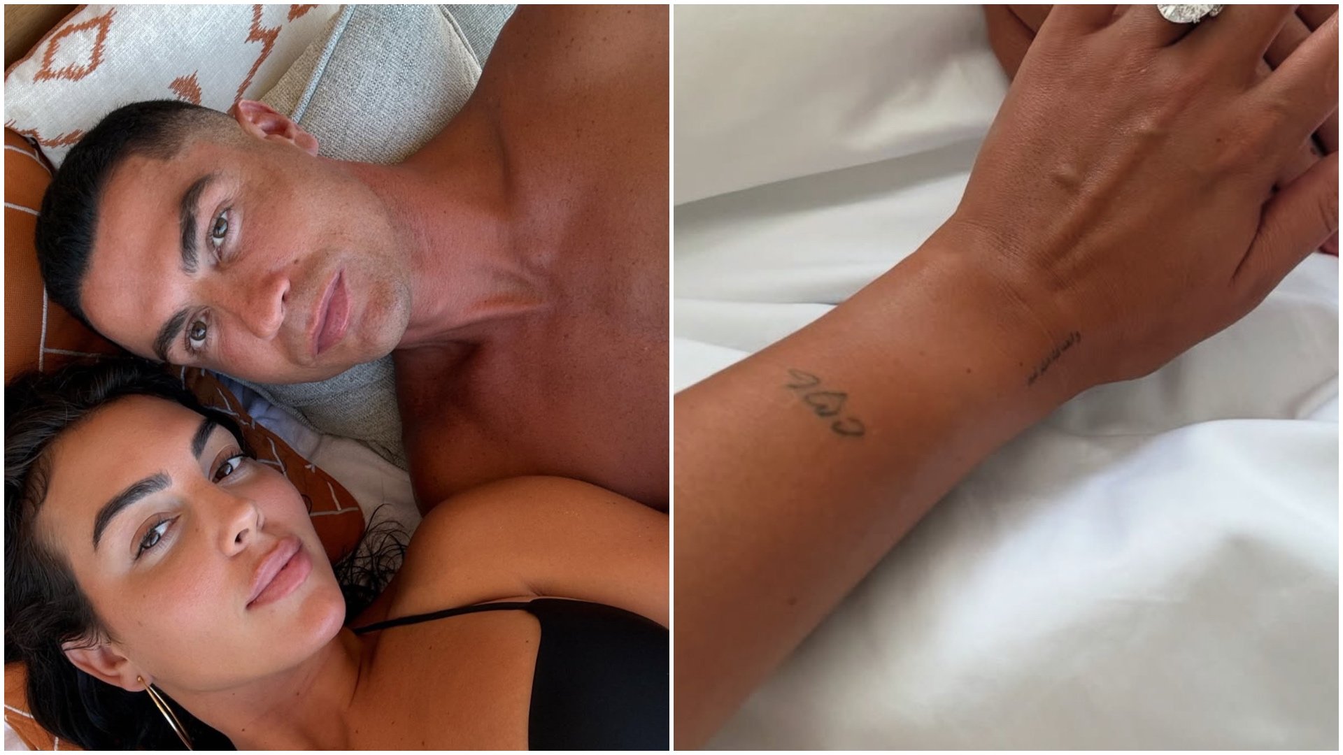 Cristiano Ronaldo pokľakol