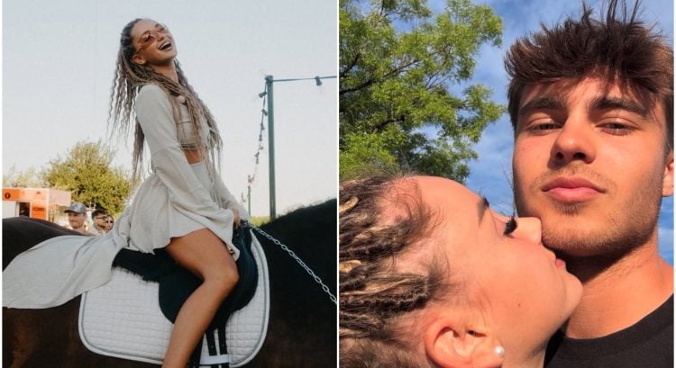 Cynthia Tóthová a jej odvážny krok