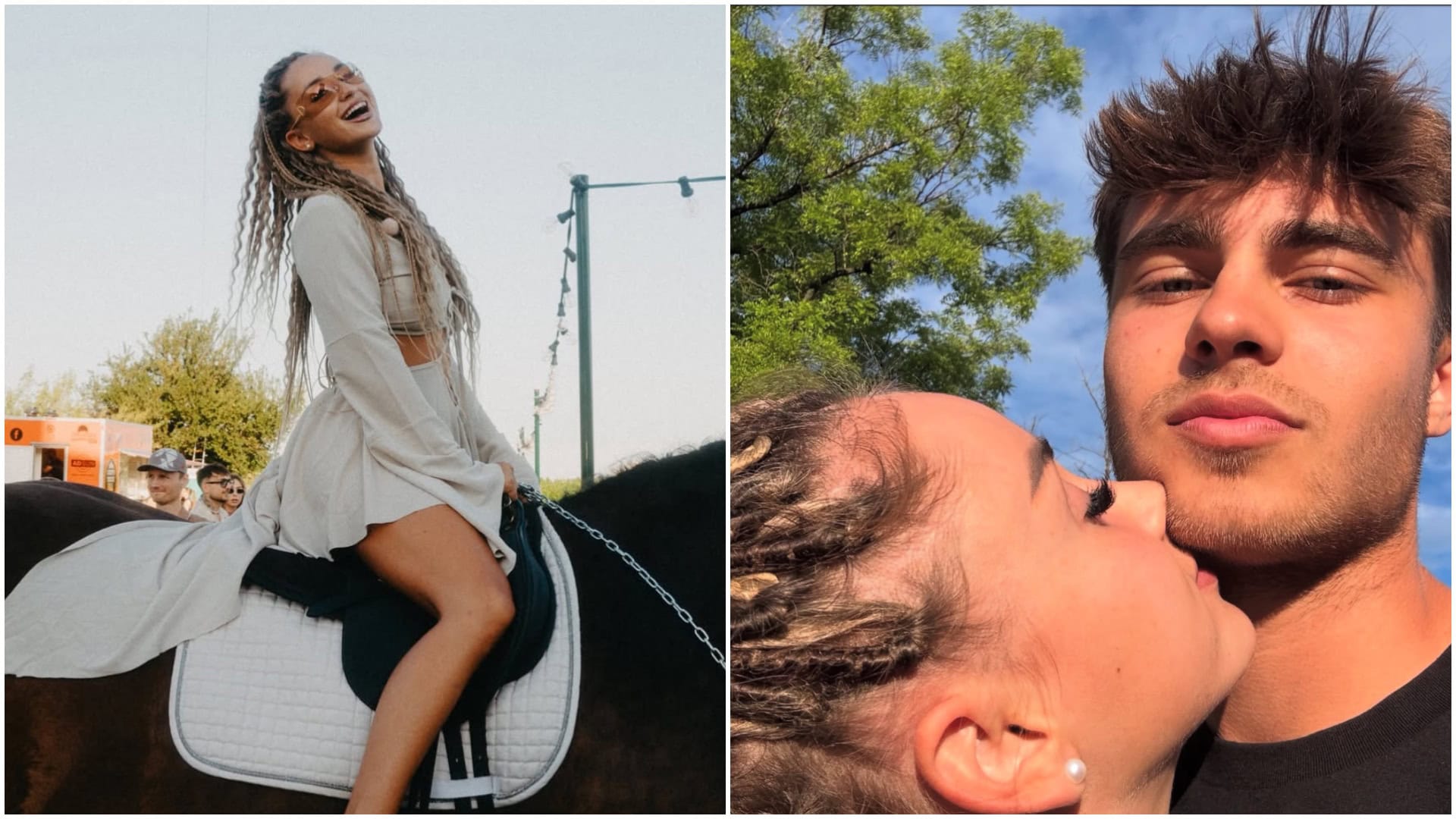 Cynthia Tóthová a jej odvážny krok