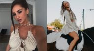 Cynthia Tóthová ohúrila fanúšikov veľkou zmenou imidžu
