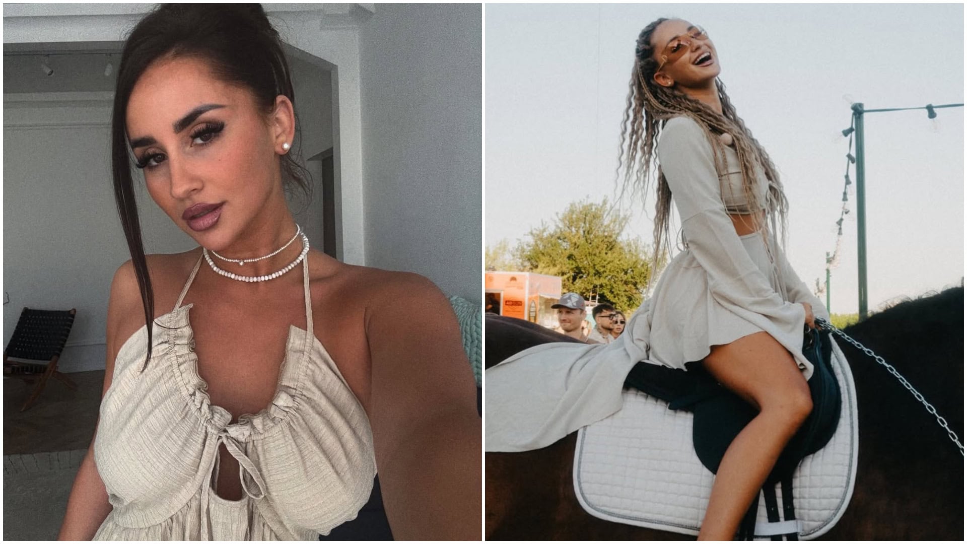 Cynthia Tóthová ohúrila fanúšikov veľkou zmenou imidžu