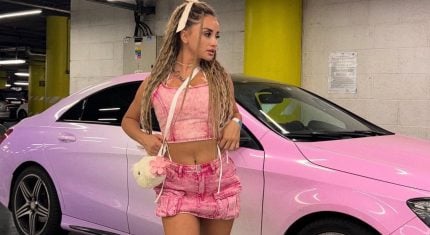 Cynthia Tóthová prežila kriminálny scenár