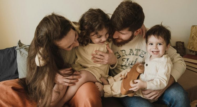 Randenie s niekým, kto nechce deti: Toto je 6 tipov, ako sa s tým vyrovnať