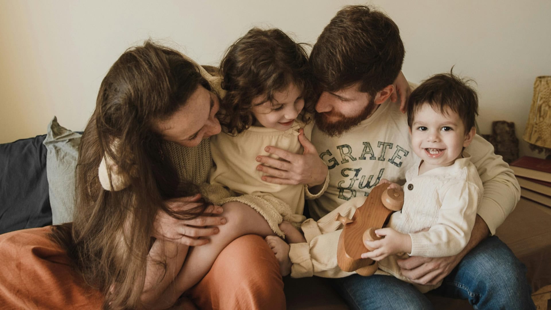 Randenie s niekým, kto nechce deti: Toto je 6 tipov, ako sa s tým vyrovnať