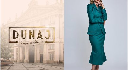 Do seriálu Dunaj prichádza nová postava