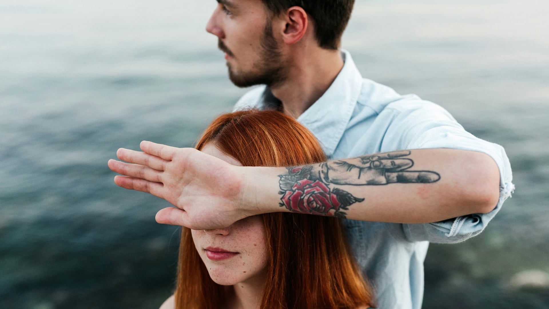 Dobrý chlap alebo manipulátor - Odhaľ pravdu