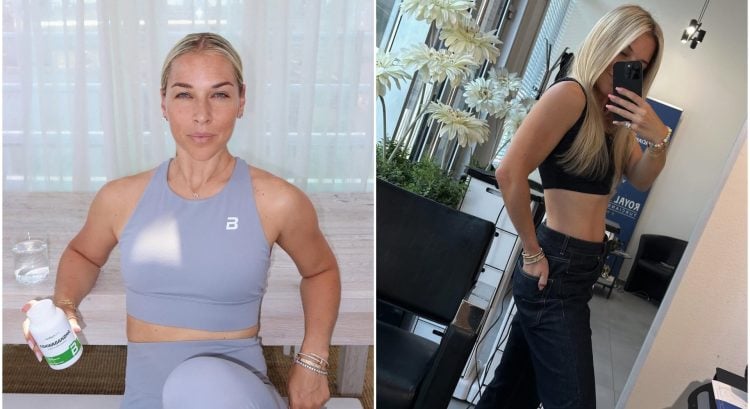 Dominika Cibulková odhaľuje pravdu o chudnutí