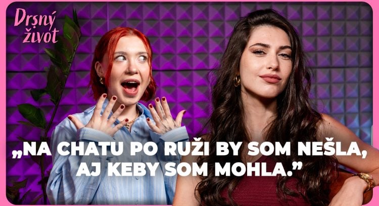 Drsný život JAsmína thumb 2