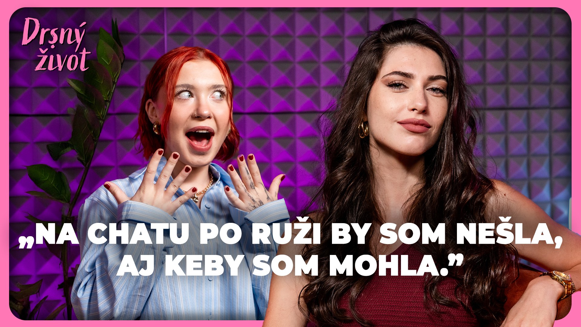 Drsný život JAsmína thumb 2