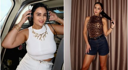 Ema Fajnor a jej úžasná premena