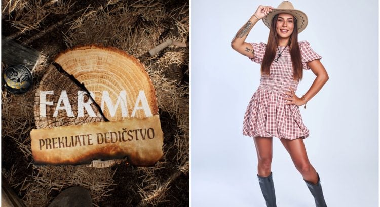 Farma 17 prichádza s náložou osobností