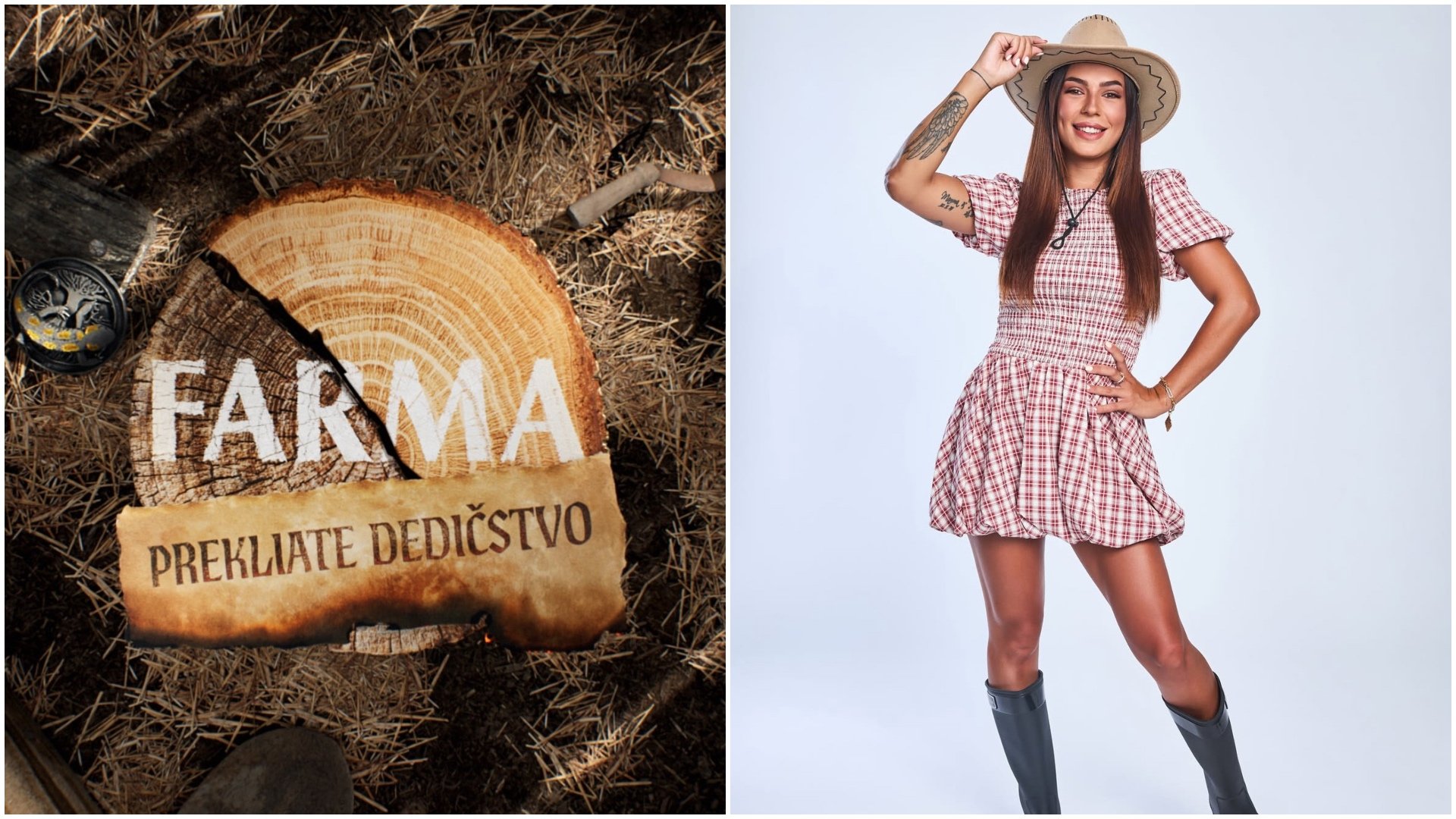 Farma 17 prichádza s náložou osobností
