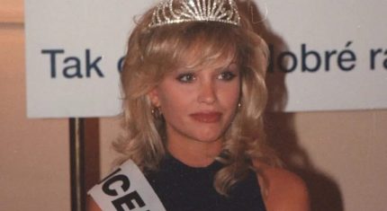 Finalistka miss skočila z okna hotela