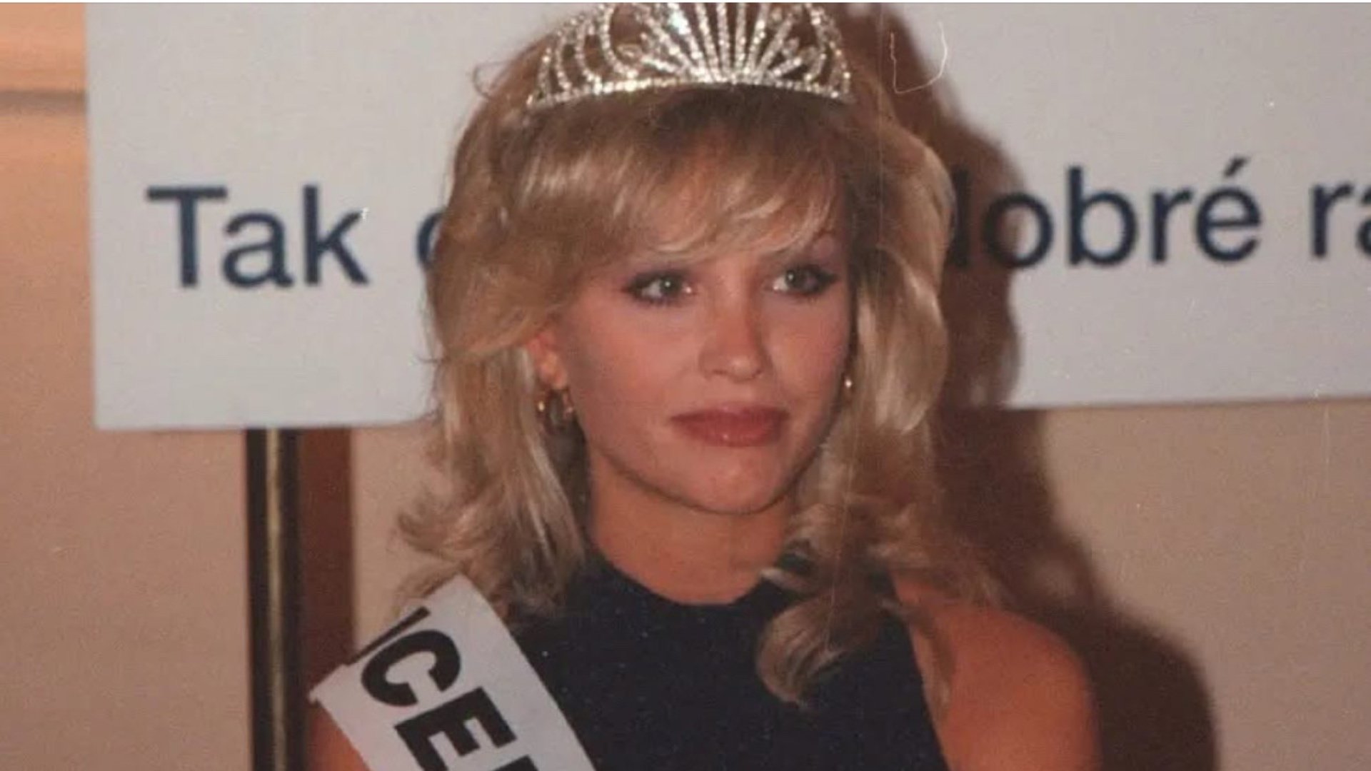 Finalistka miss skočila z okna hotela