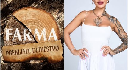 Finálna zostava šou Farma 17