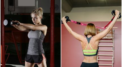 5 fitness mýtov, ktorým ženy stále veria: S týmto je načase skoncovať