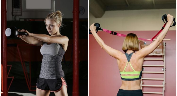 5 fitness mýtov, ktorým ženy stále veria: S týmto je načase skoncovať