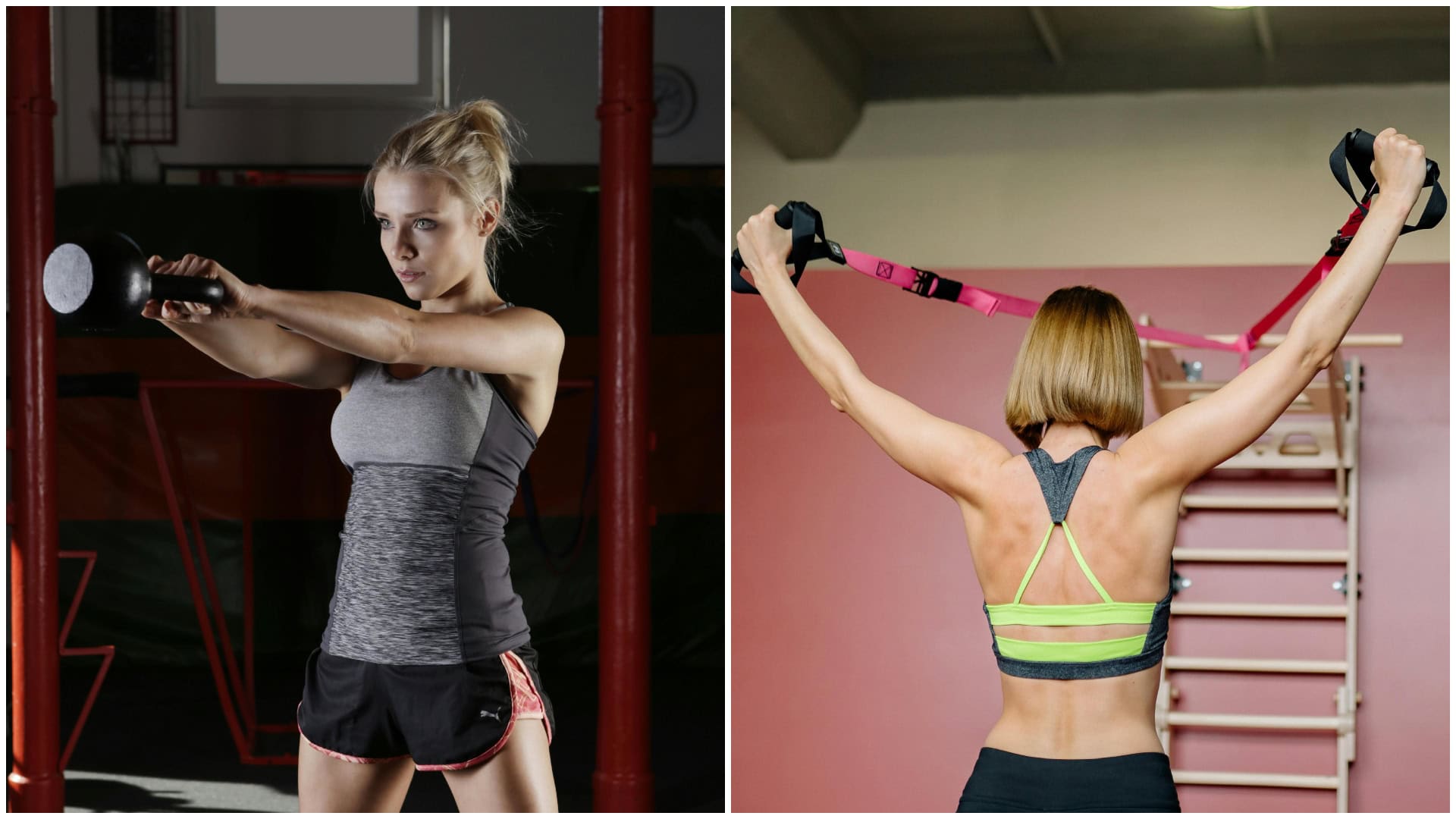 5 fitness mýtov, ktorým ženy stále veria: S týmto je načase skoncovať