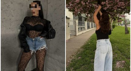 Unikli nahé fotografie influencerky: Jej zábery sa šíria mimo platformy pre dospelých