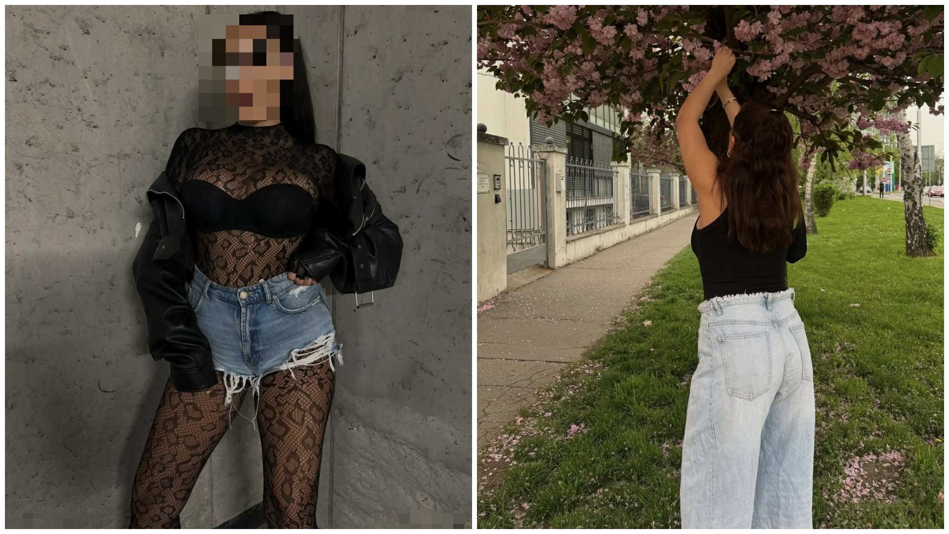 Unikli nahé fotografie influencerky: Jej zábery sa šíria mimo platformy pre dospelých