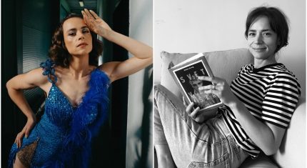 Gabriela Marcinková žiari po boku novej lásky