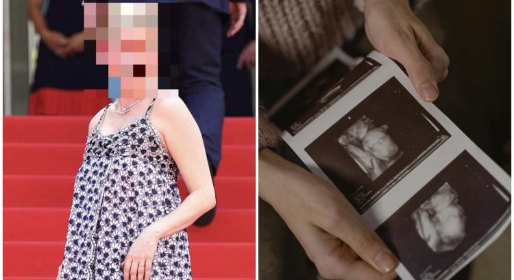 Slávna herečka sa stala mamou: Podarilo sa jej utajiť celé tehotenstvo