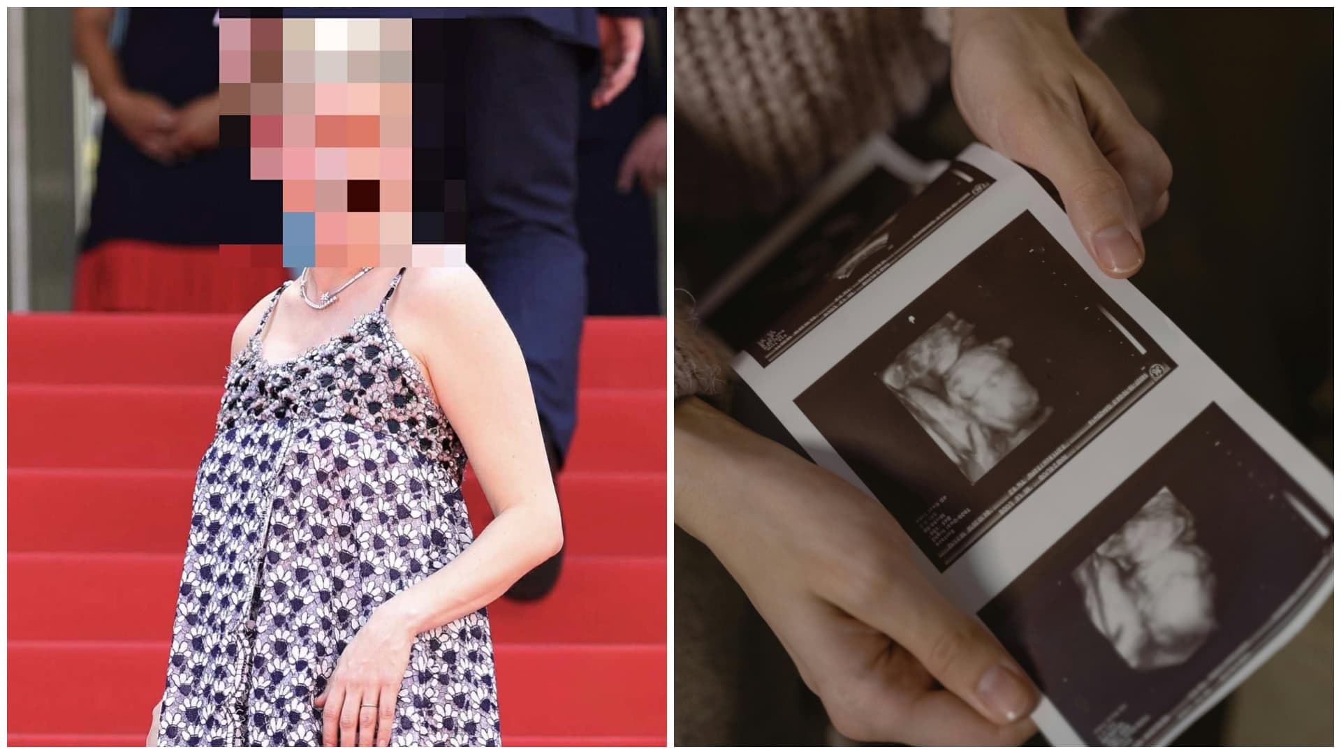 Slávna herečka sa stala mamou: Podarilo sa jej utajiť celé tehotenstvo