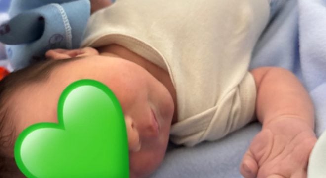 Herečka z filmov pre dospelých sa stala mamou
