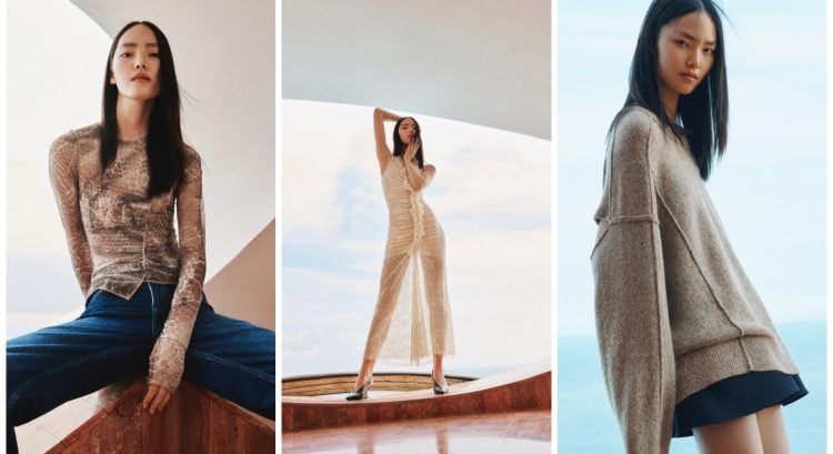 H&M Studio Pre-Fall 25 je ódou na kodanský štýl